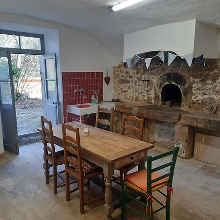 Petit Moulin Βίλα Le Cannet-des-Maures Εξωτερικό φωτογραφία