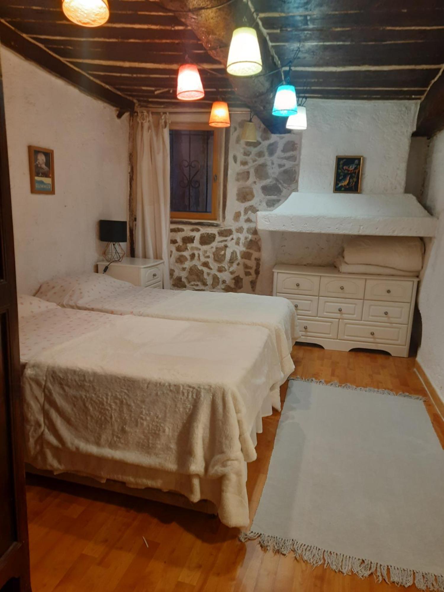 Petit Moulin Βίλα Le Cannet-des-Maures Εξωτερικό φωτογραφία